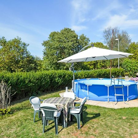 Holiday Home Cekic - Roj506 By Interhome Sosici Ngoại thất bức ảnh