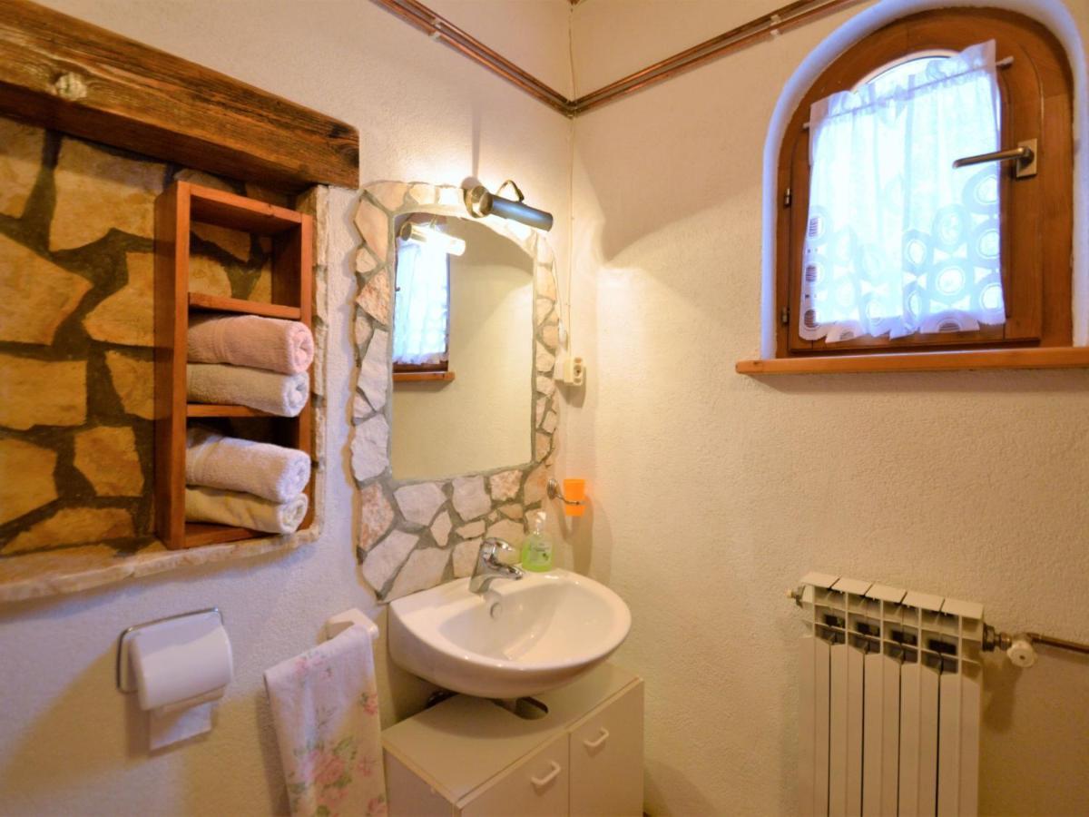 Holiday Home Cekic - Roj506 By Interhome Sosici Ngoại thất bức ảnh