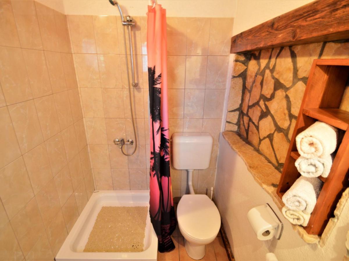 Holiday Home Cekic - Roj506 By Interhome Sosici Ngoại thất bức ảnh