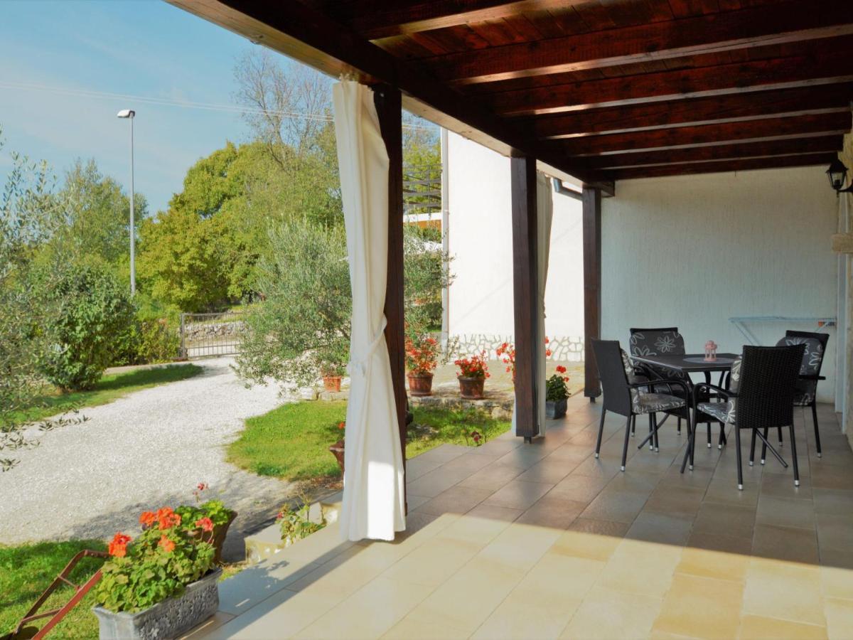 Holiday Home Cekic - Roj506 By Interhome Sosici Ngoại thất bức ảnh