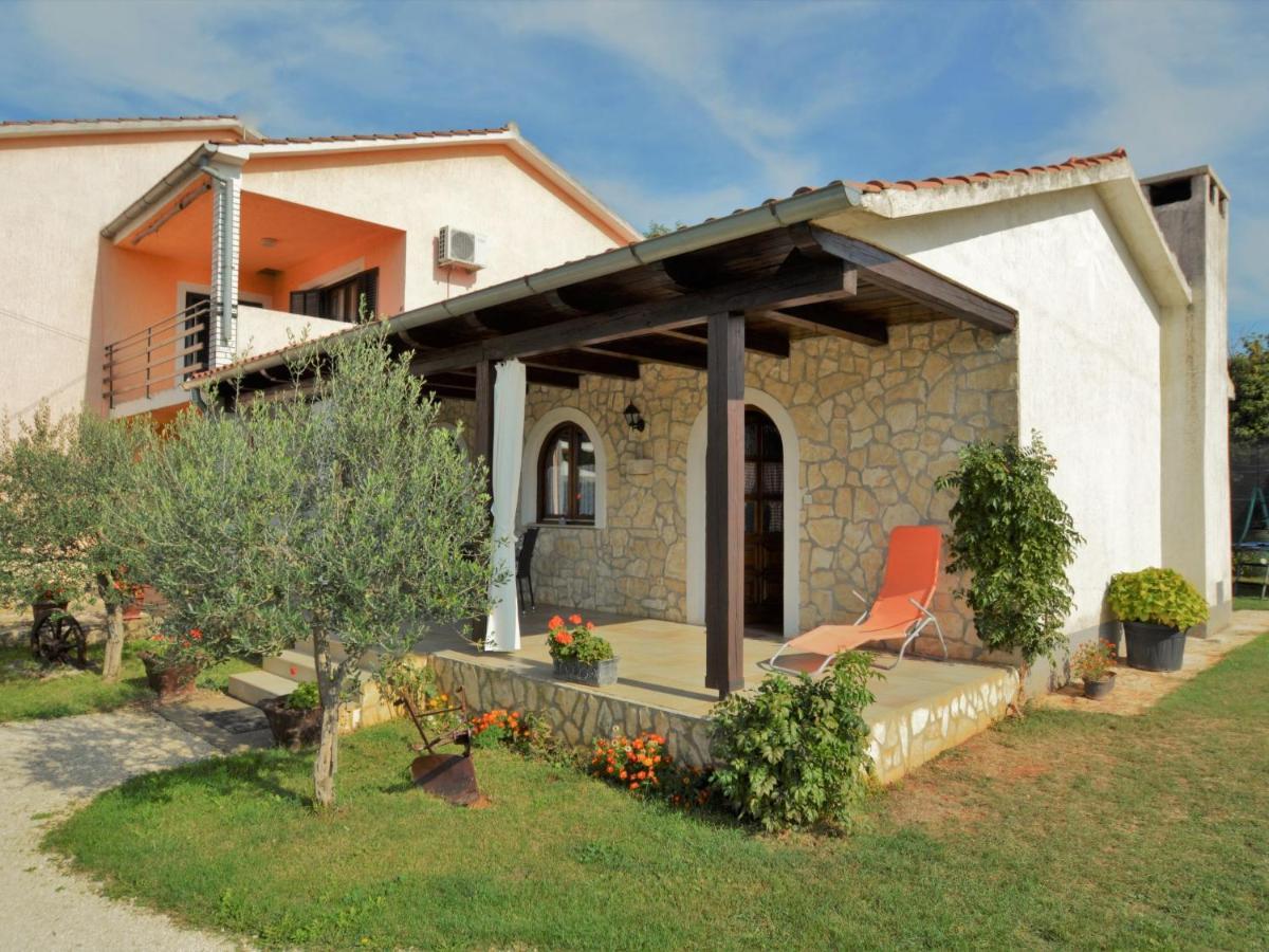 Holiday Home Cekic - Roj506 By Interhome Sosici Ngoại thất bức ảnh