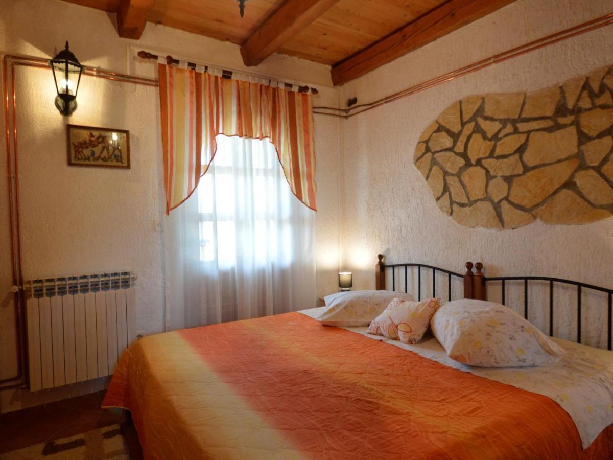 Holiday Home Cekic - Roj506 By Interhome Sosici Ngoại thất bức ảnh