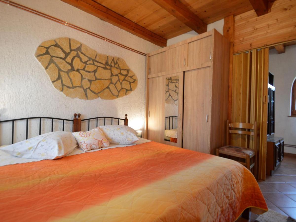Holiday Home Cekic - Roj506 By Interhome Sosici Ngoại thất bức ảnh